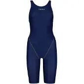 Arena Sportbadpak 'POWERSKIN ST NEXT OB' blauw / lichtgrijs