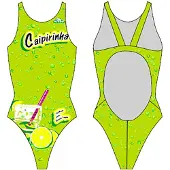 Turbo Caipirinha Pro Resist Zwemkleding