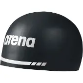 Arena 3D Badmuts Zwart