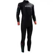 Zone3 Aspect Junior Open Water Langemouw Neopreen Wetsuit