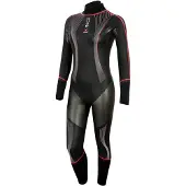 Huub Alpha Atom Lange Mouw Junior Neopreen Wetsuit