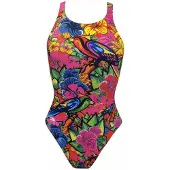 Turbo Birdie Zwemkleding