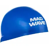 Mad Wave Fina Approved Zwembadmuts