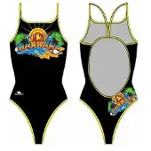Turbo Santa Barbara Zwemkleding