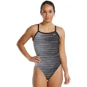 Tyr Durafast Elite Diamondfit Speedwarp Zwemkleding