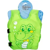 Waimea Dierenpatroon zwemvest baby | Maat 2/3 ans