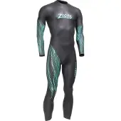 Zoggs Hypex Pro Langemouw Neopreen Wetsuit