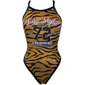 Turbo Tiger College Zwemkleding