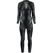 Huub Aura 2 3.3 Neopreen Wetsuit Met Lange Mouwen Voor Dames