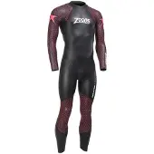 Zoggs Predator Ultra Langemouw Neopreen Wetsuit