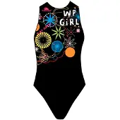 Turbo Spiro Zwemkleding