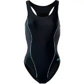 Aquawave Dames zwempak uit 1 stuk Abra