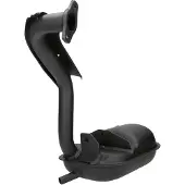 Leovince Sito Vespa Hp/pk 50/xl/rush/n/fl2 0230 Gehomologeerd Compleet Uitlaatsysteem