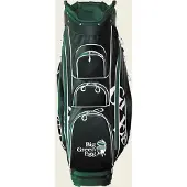 Big Green Egg Golftas