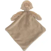 Happy horse Gorilla Gayo Knuffeldoekje - Bruin - Baby cadeau