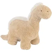 Happy horse Kuscheltier - 40 cm - Dino Dingo - - One Size - Kuscheltiere