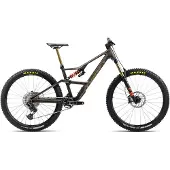 Orbea Occam Lt M-team 29´´ X0 Eagle Axs 2024 Mountainbike