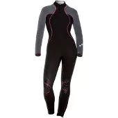 Bare Nixie Ultra 3/2 Mm Wetsuit Voor Dames