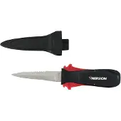 Imersion Vulcan 304ss Mes