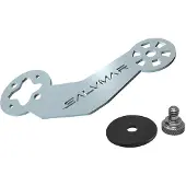 Salvimar Staffa Inox Mechanisme