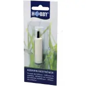 Hobby Uitstromer Keramisch Cilinder 50MM