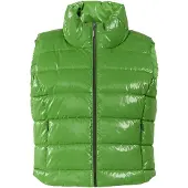 Comma Bodywarmer limoen