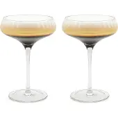 Leopold Vienna - Martini glas Arinto - cocktailglazen - set van twee stuks