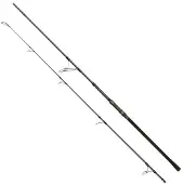 Avid Carp React Carpfishing Rod Zilver 3.05 m / 3 Lbs