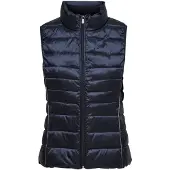ONLY Donsjas ONLNEWCLAIRE QUILTED WAISTCOAT dames EU S