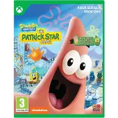 The Patrick Star Game