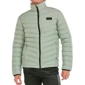 John Smith Kaus Jas Groen L Man