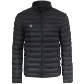 Izas Fraser M Jas Zwart 2XL Man