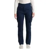 Craghoppers - Women's Araby Trouser - Trekkingbroek 40, blauw