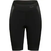 Rapha Women's Trail Shorts Black || Maat: S