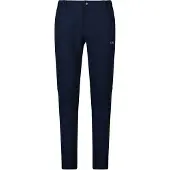 CMP 32t2907 Broek Blauw 4XL Man