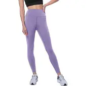 Looking for Wild Fudji Leggings Paars M Vrouw