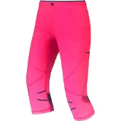 Trangoworld Humma 3/4 Leggings Roze L Vrouw