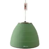 Outwell - Orion Lux - Ledlamp 16 x 20 cm, groen