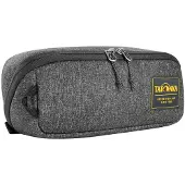 Tatonka Square Zip Pouch M - Toilettas 25 cm (black)