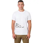 Hannah Skatch T-shirt Met Korte Mouwen