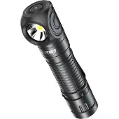 Speras M2r 1200lm Zaklamp Met 18650-batterij