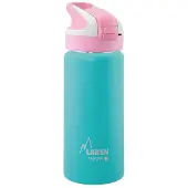 Laken Stainless Steel Summit Cap 500ml Thermosfles