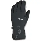 Matt Anayet Handschoenen Zwart L Man
