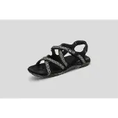 Hannah Fria Sandalen Zwart EU 41 Vrouw
