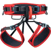Spider Slacklines Gladiator Harnas