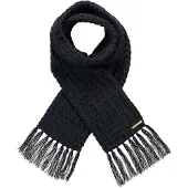 Barts Liv Scarf Adults Women 01 black