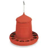 Gaun Plastic hopper Red Birds 2 kg- | 2
