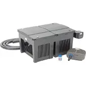 Oase 56789 BioSmart Set 36000 Filterset Met UVC-zuiveringsapparaat 11500 l/h