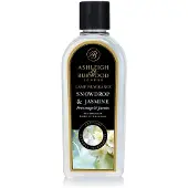 Ashleigh & Burwood Snowdrop & Jasmine Geurlamp olie 500 ml