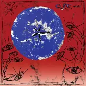 POLYDOR The Cure - Wish (3 CD) (Anniversary Edition) (Deluxe Edition) (Deluxe Edition) (Remastered)